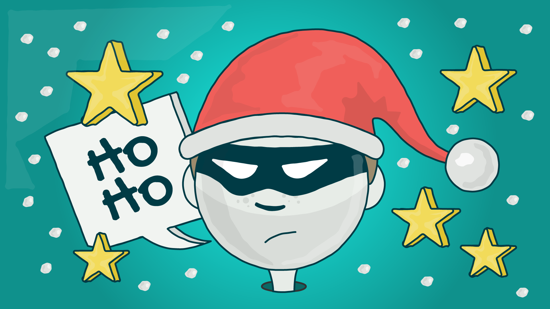 Erfaren kroat på den anden side